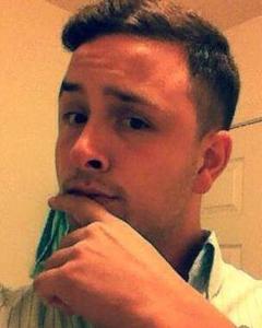Man, 36. Jonkraina89