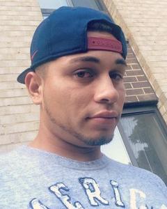 Man, 33. Wilian18