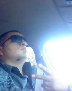 Man, 40. koke007