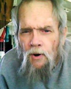 Man, 83. incarvevictor