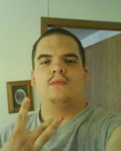 Man, 43. hoosierlyfe1