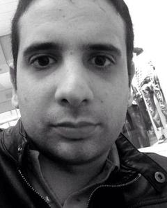Man, 34. TonyTomb