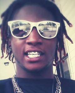 Man, 29. yunqmoney