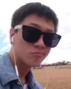 Man, 29. james24695515