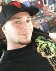 Man, 39. GreenOregon