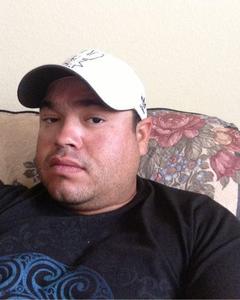 Man, 43. Menchaca08