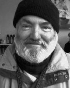 Man, 73. SEABEENICK