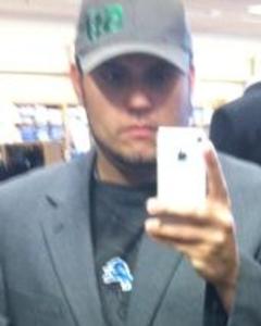 Man, 42. GrMi_Guy