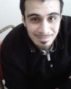 Man, 36. Dashing5139