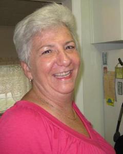 Woman, 66. UniqueLiones