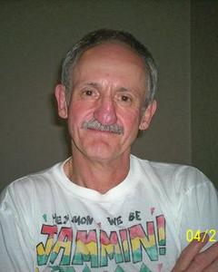 Man, 77. Ruggerlen