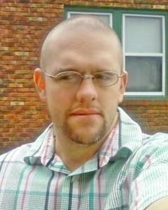 Man, 48. dustinis31
