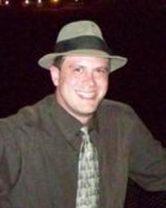 Man, 43. brian420764