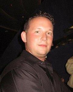 Man, 44. justGus871
