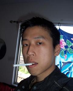 Man, 40. asianbikerboi