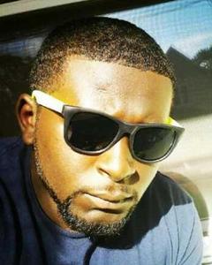 Man, 33. Black_Hamm0517