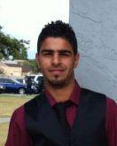 Man, 30. Ahmed7418