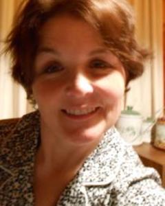 Woman, 47. heartofgol5032