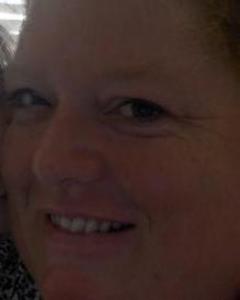 Woman, 55. stucknrut