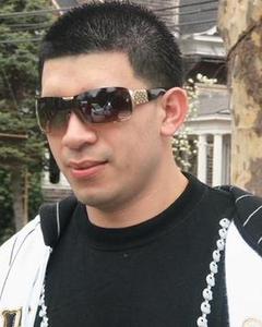 Man, 42. bofo_ortegahot