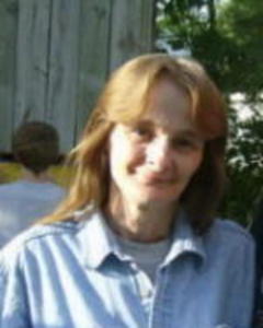 Woman, 66. janet1958