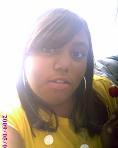 Woman, 35. mixed_mami743