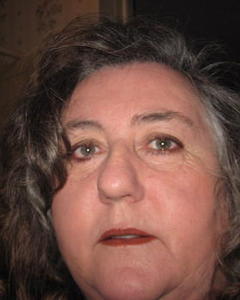 Woman, 72. greeneyes1816
