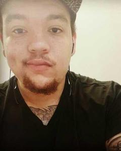 Man, 30. Dayvon5158