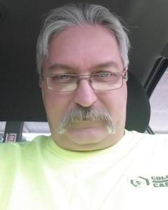 Man, 60. Vulcan2012ride