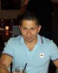 Man, 43. perucho8552