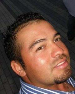 Man, 39. ajavier96