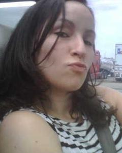 Woman, 46. RicanFlor