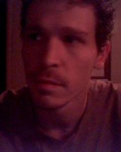 Man, 40. heartkin