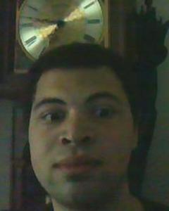Man, 36. mightyjoe981