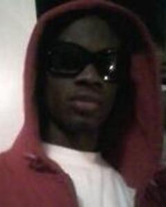 Man, 38. tblack2