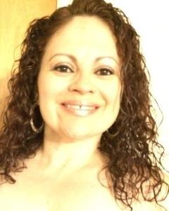 Woman, 57. NancyR182