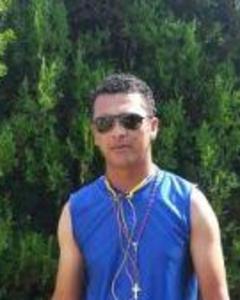 Man, 43. yimerri