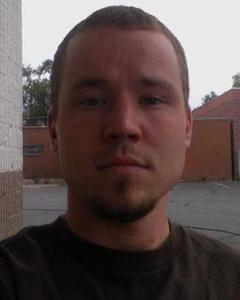 Man, 35. corymicro