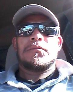 Man, 46. Gudemendez