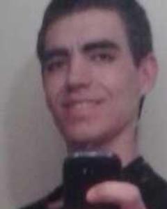 Man, 32. cancer93