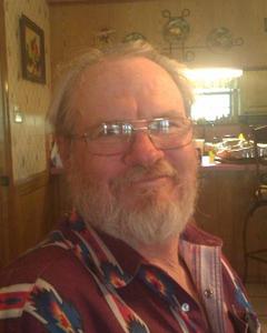 Man, 80. poppyjack