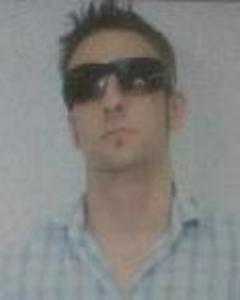 Man, 33. sgtcarter0606