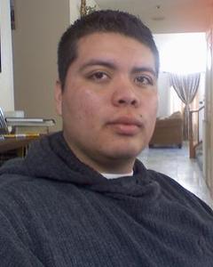 Man, 36. cui064