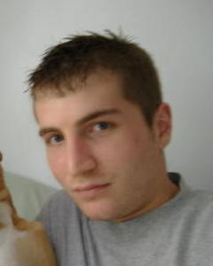 Man, 39. CresentCityRob