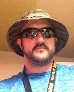 Man, 43. jasonstin
