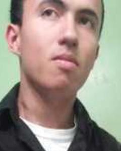 Man, 33. chuy8488