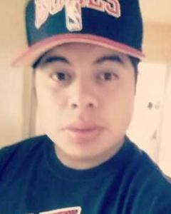 Man, 31. markswayrecord