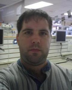 Man, 43. meepers