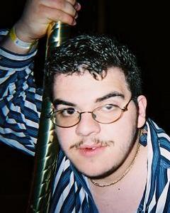 Man, 38. Kharlem09