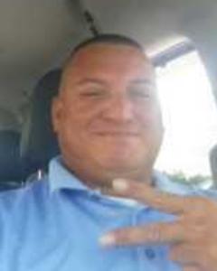 Man, 42. sanamaya